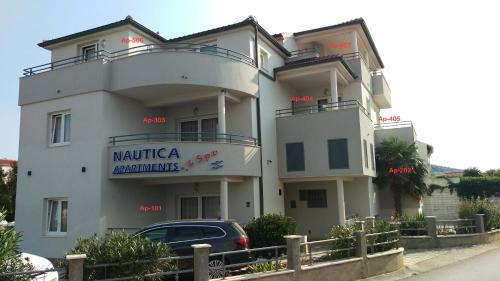 Susica Apartment | Nautica Apartments