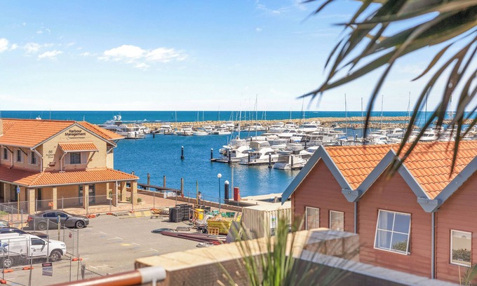 Hillarys Apartment | Nautica Residences Hillarys