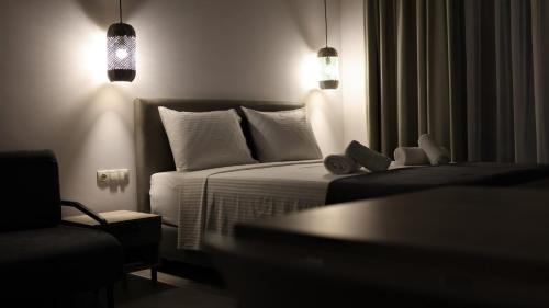 Keramoti Apartment | Nautico Rooms