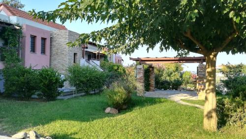 Halkidiki House | Nautilos