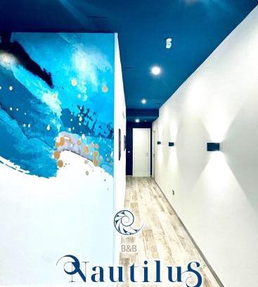 Scalea Bed & Breakfast | Nautilus B&B
