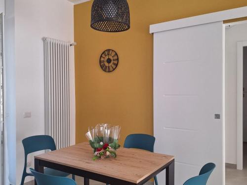 Torrette Apartment | Nautilus