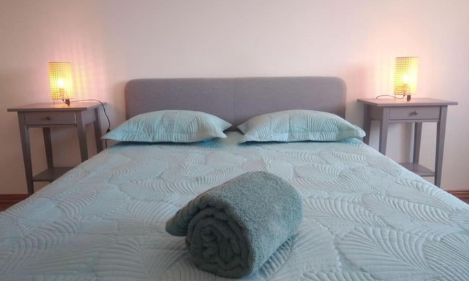 Faulha Apartment | Navigation House