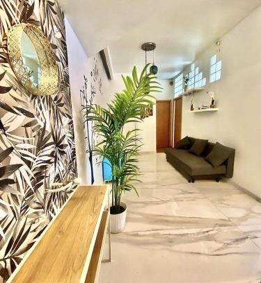 Corsico Apartment | naviglio grande