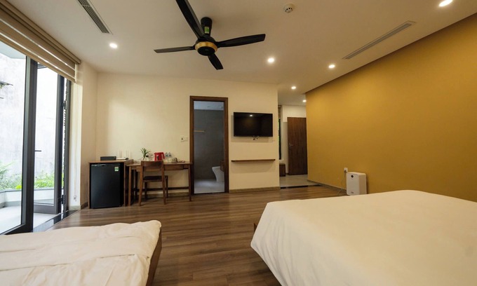 Hue Villa | Navilla Huế Villa