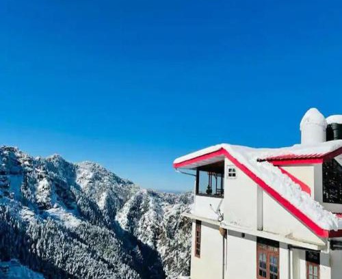 Shimla House | Navitalya by LaabhRasa