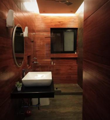 Mohangarh House | Nawabi SunRise HomeStay