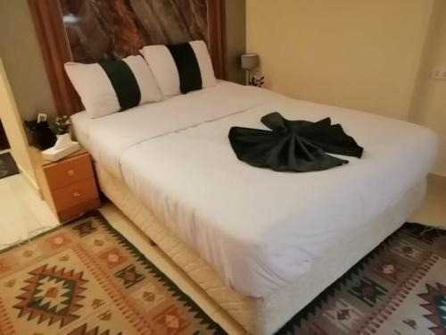 Al Haram Apartment | NbNfr
