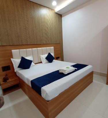 Govardhan Hotel | NBR SADAN Hotel & Restaurant