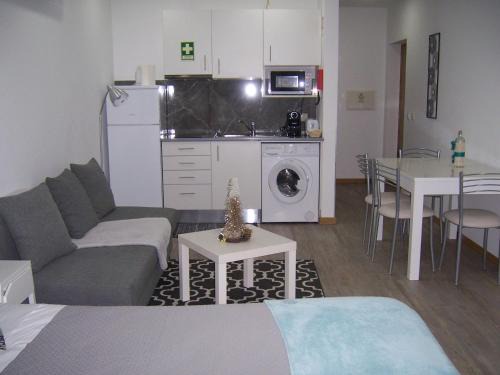 Braganca Apartment | NC Apartamentos