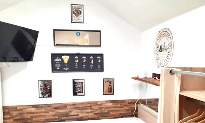 Razac-sur-l'Isle Apartment | (N°10) Very nice new studio with free private parking