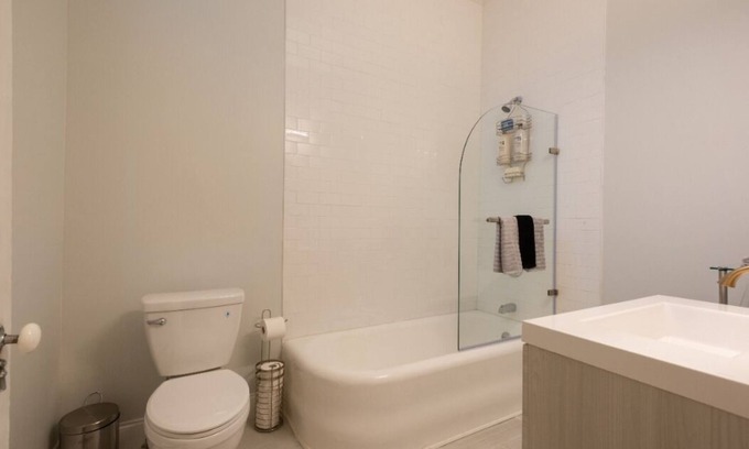 Albany Apartment | NEAR ALL ✪Perfect 5 Star Long Stay✪PARKING available - Executive RENTAL