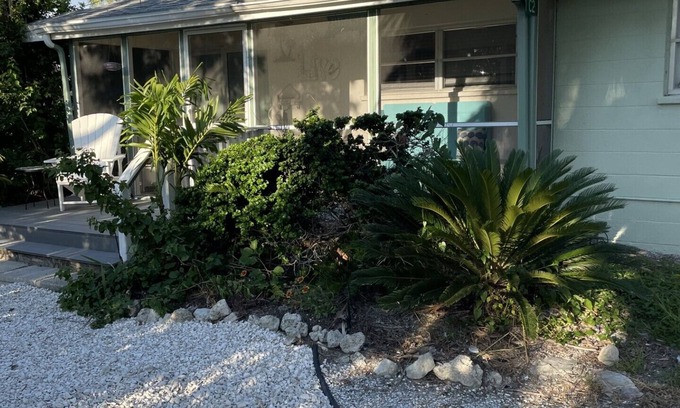 Sanibel Cottage | Near Beach! 2 Bedroom Cottage Sanibel Island