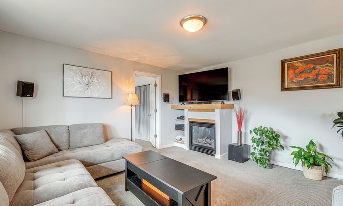 Central City House | Near Casinos - Mtn-View Home in Central City!
