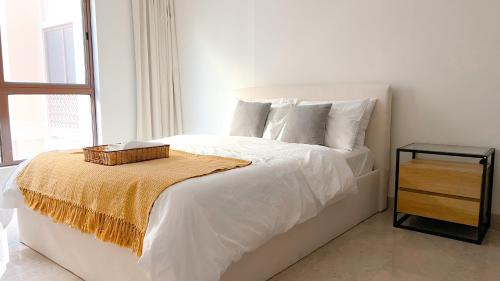 Seeb Apartment | Near City Centre Mall, Pool, Gym