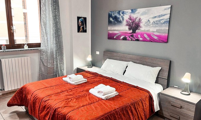 San Donato Apartment | [Near downtown] Comfortable loft