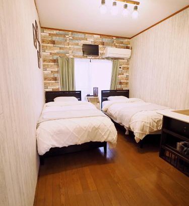 Kitakoiwa Apartment | Near Koiwa st 202 private Room