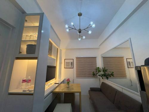 Basak House | Near Mactan International airport Condo with Private Entrance and Shared Pool
