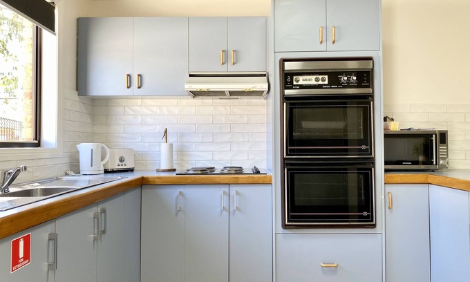 Moama Apartment | Near Murray River A Lovely Holiday Unit in Moama