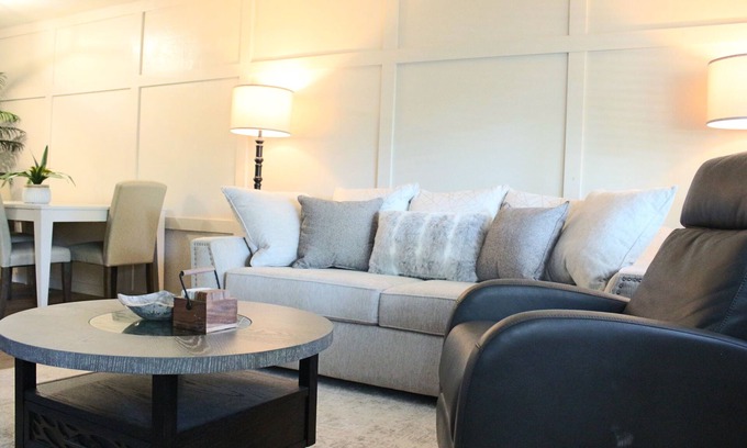 O'Fallon House | Near ScottAFB, O’fallon Family Sports Park and Hospitals