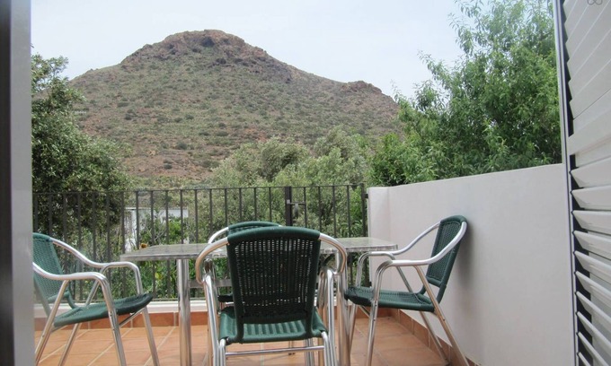 Nijar House | Near the best beaches of the Natural Park of Cabo de Gata