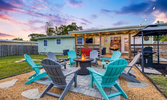 North River Shores House | Near Town-Beach|King Beds|Kids Rm|Game Rm|Dogs OK