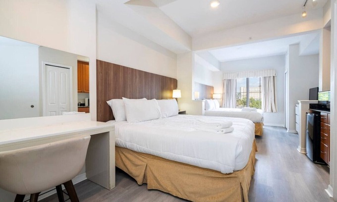 Florida Center Apartment | Near Universal Parks |Cozy Apartament | The Point