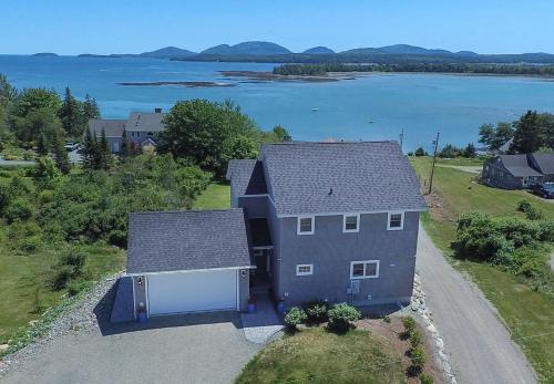 Marlboro House | Nearly-new, Amazing Views! Near Acadia-bar Harbor
