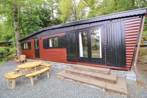 Skelwith Bridge House | Neaum Crag Lodge