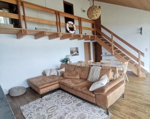 Einigen House | NEB-THUN Seehaus Einigen
