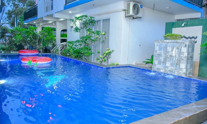 Ettukala Hotel | Nebula Residence