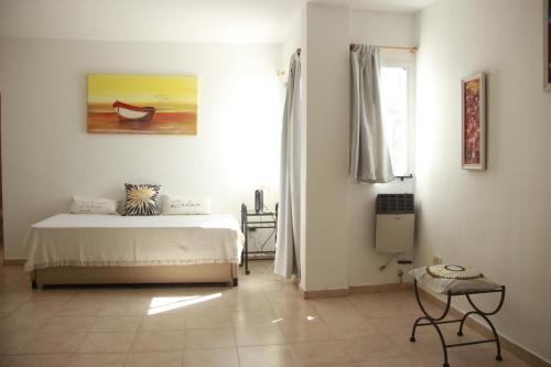 Centro Apartment | Necochea Apart