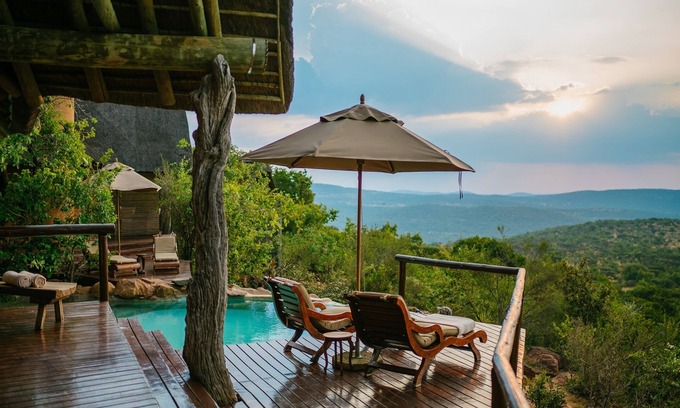 Groenvlei Cabin | Nedile Lodge