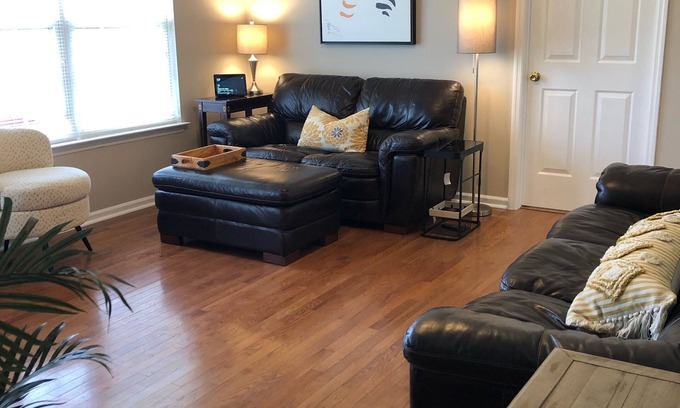 Christiana House | Need A Home Away From Home ? Temporary Housing