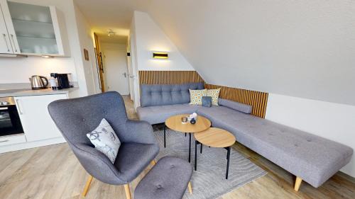 Borkum House | Neehuus Wohnung 5