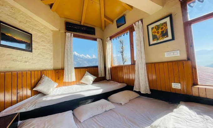 Munsyari House | Neer Stays