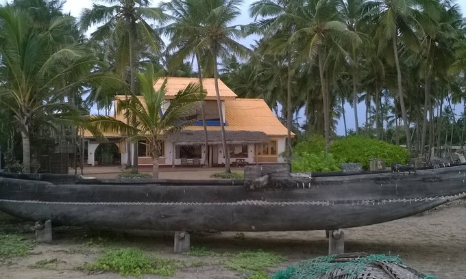 Negombo House | Negombo, Sri Lanka - Beautiful Relaxing Seaside House in village near