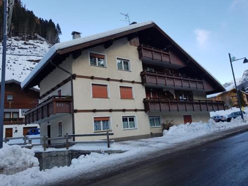 Penia Apartment | NEGRITELLA