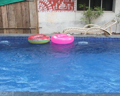 Awas House | Nehas Retreat