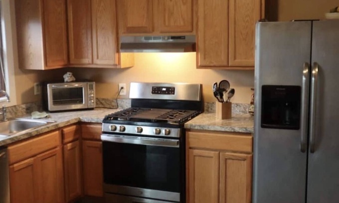 East Pittsburgh House | Neicy's Nest - East