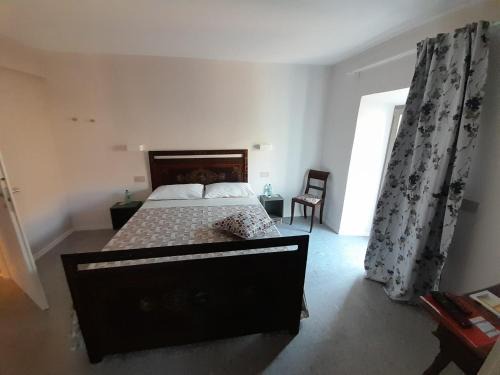 Nepi Apartment | Nel cuore dell'Agro Falisco Stanza Sangallo