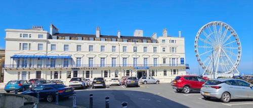 Great Yarmouth Hotel | NELSON Hotel