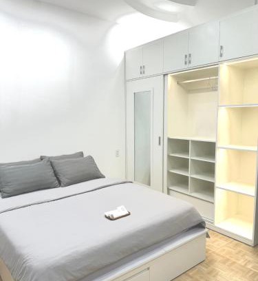 Hang Xanh Hotel | Nemaru urban stay