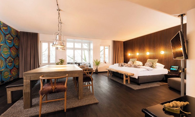 Altstadt Hotel | Nena Hotel Bremen