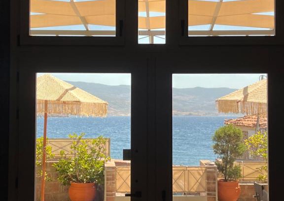 Mithimna Villa | NEPTUNE OASIS Villa