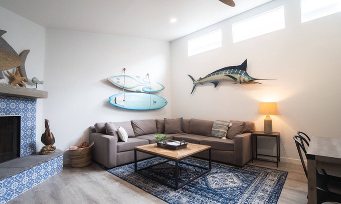 Carpinteria Condo | Neptune's Retreat on the Beach