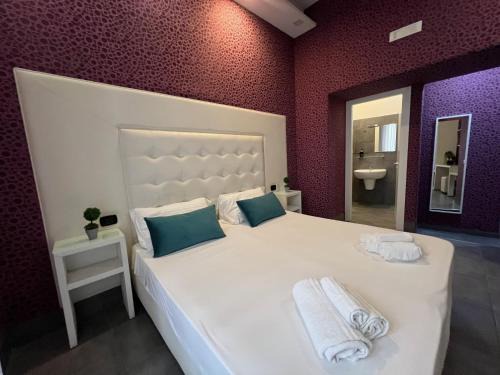 Naples City Centre House | Nereides Guest House