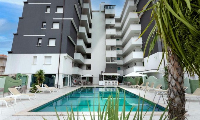 Miramare Apartment | Nero D'Avorio Apartments