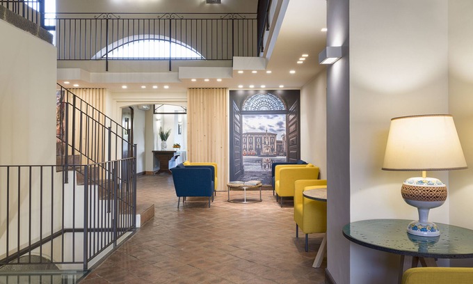 Belpasso Other | Neroli Bio Relais