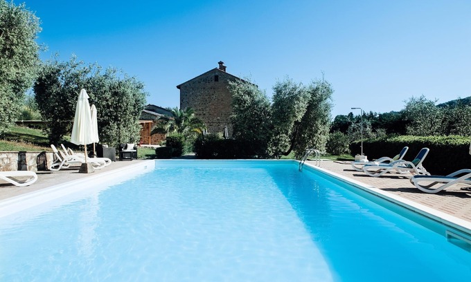 Radicondoli Other | NESPOLO - IL VECCHIO MULINO TOSCANA